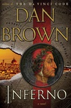 Inferno (Robert Langdon #4)