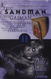 The Sandman, Vol. 2: The Doll's House (The Sandman (volumes) #2)