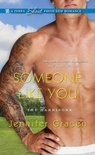 Someone Like You (The Harrisons #2)