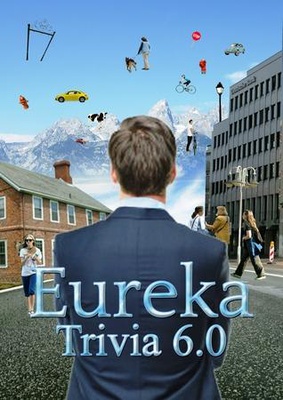 Eureka Trivia 6.0