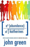 An Abundance of Katherines