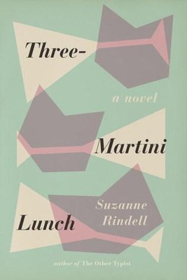 Three-Martini Lunch