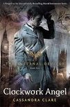 Clockwork Angel (The Infernal Devices #1)